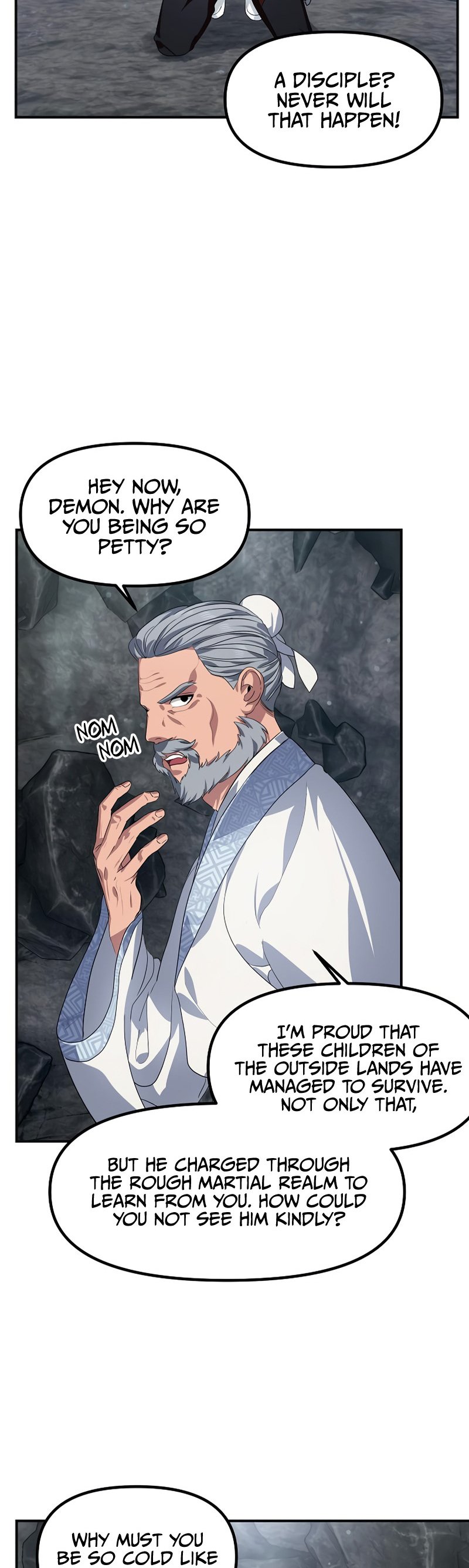 SSS-Class Suicide Hunter, Chapter 62 image 18